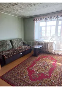 Продажа, 1/2 доли, квартира 33,6 кв.м, п. Рязанцево, КН 76:11:150101:824