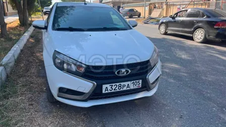 Продажа, Lada Vesta, 2022 года, 122 лс, АКПП, VIN XTAGFL440NY660227