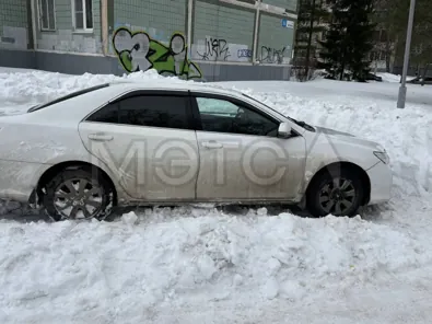 Продажа, Toyota Camry, 2013 года, 148 лс, 250000 км, АКПП, VIN XW7BH4FK40S007127