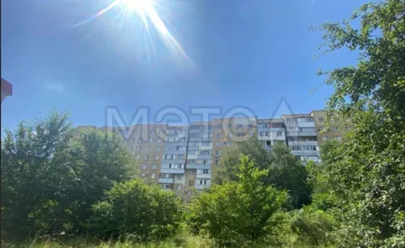 Продажа, 1/12 доли, квартира 35,4 кв.м, г. Ставрополь, КН 26:12:011605:4147