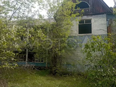 Продажа, здание 993,7 кв.м, с. Орджоникидзевское, КН 19:08:030101:1202