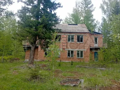 Продажа, здание 201,9 кв.м, с. Орджоникидзевское, КН 19:08:030101:1207
