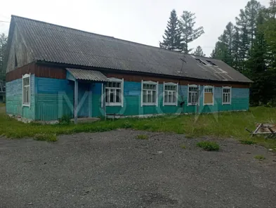 Продажа, здание 155,4 кв.м, с. Орджоникидзевское, КН 19:08:030101:1211