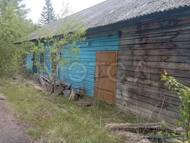 Продажа, здание 168,3 кв.м, с. Орджоникидзевское, КН 19:08:030101:1604