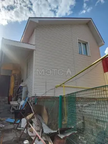 Продажа, земельный участок 141,4 кв.м, пгт Волжский, КН 63:26:1804012:24