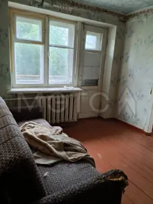 Продажа, квартира 43,1 кв.м, Сегежский р-н, КН 10:06:0000000:11703