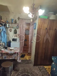 Продажа, жилое помещение 12,8 кв.м, г. Новомичуринск, КН 62:11:0010102:1563