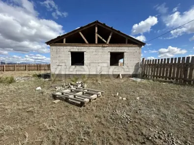 Продажа, земельный участок 86,9 кв.м, с. Чаа-Холь, КН 17:14:0102001:527