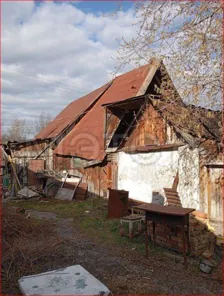 Продажа, земельный участок 800 кв.м, г. Белорецк, КН 02:62:011201:793