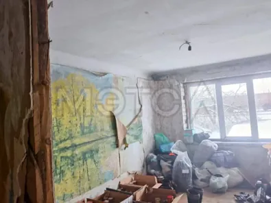 Продажа, квартира 37,5 кв.м, с. Умет, КН 34:10:050003:1025