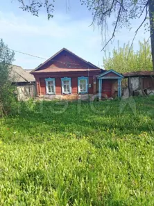 Продажа, 1/2 доли, земельный участок 46,6 кв.м, г. Городище, КН 58:07:0180212:72