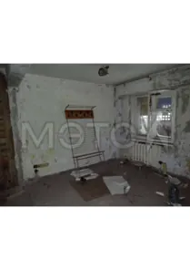 Продажа, квартира 50,5 кв.м, г. Воркута, КН 11:16:1704004:731