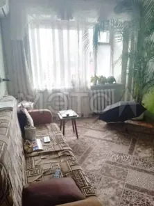Продажа, квартира 31 кв.м, с. Богородское, КН 27:16:0020101:1211