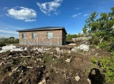 Продажа, земельный участок 105,9 кв.м, тер СНТ Буровик, КН 02:57:040405:650