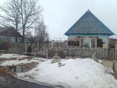 Продажа, 1/4 доли, земельный участок 36,3 кв.м, КН 45:23:040102:334