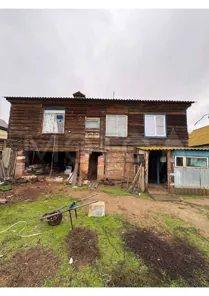 Продажа, 1/7 доли, квартира 37,9 кв.м, с. Яндыки, КН 30:07:240201:4609