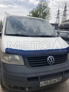 Продажа, Volkswagen Transporter, 2006 года, 84 лс, VIN WV1ZZZ7HZ7H062694