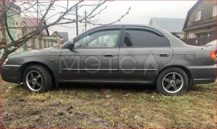 Продажа, Kia Spectra, 2006 года, 101,5 лс, VIN XTKFB227260010665