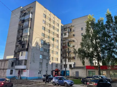 Продажа, жилое помещение 11,2 кв.м, г. Чебоксары, КН 21:01:020906:4505