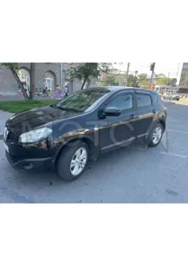 Продажа, Nissan Qashqai, 2011 года, 141 лс, 272257 км, VIN SJNFBNJ10U2370809