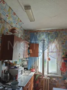 Продажа, жилое помещение 31,4 кв.м, пгт Надвоицы, КН 10:06:0040122:53