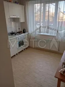 Продажа, 1/3 доли, квартира 44,7 кв.м, п. Новокубанское, КН 23:21:0401018:373