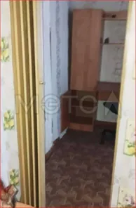 Продажа, квартира 29,7 кв.м, г. Харовск, КН 35:12:0203009:379