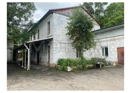 Продажа, земельный участок 1 213 кв.м, г. Биробиджан, КН 79:01:0300047:155