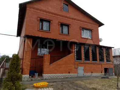 Продажа, земельный участок 329,2 кв.м, д. Корытово, КН 33:02:020832:293