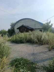Продажа, здание 335 кв.м с земельным участком, рп Чик, КН 54:11:050146:35