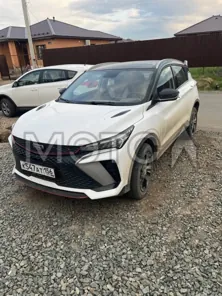 Продажа, Geely Coolray, 2023 года, 174 лс, 29941 км, АКПП, VIN LB37622Z8PX622261
