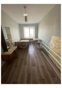 Продажа, 1/3 доли, квартира 63 кв.м, п. Липовский сельсовет, КН 56:08:1301001:674