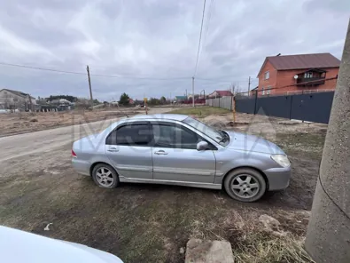 Продажа, Mitsubishi Lancer, 2005 года, 98 лс, 384300 км, АКПП