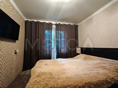 Продажа, квартира 62,4 кв.м, КН 50:58:0040202:894
