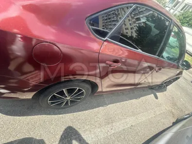 Продажа, Volkswagen Polo, 2011 года, 105 лс, 200000 км, АКПП, VIN XW8ZZZ61ZCG003465