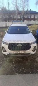 Продажа, Xcite X-Cross 7, 2024 года, 147 лс, 37194 км, АКПП, VIN ECET32000R0004990