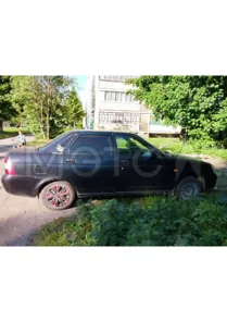 Продажа, Lada Priora. 2011 года, 97 лс, 270578 км, VIN XTA217030B0294813