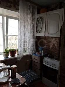 Продажа, 1/2 доли, квартира 40,9 кв.м, с. Карымск, КН 38:10:210503:297
