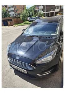 Продажа, Ford Focus, 2017 года, 125,1 лс, 260265 км, АКПП, VIN Z6F6XXEEC6HP31439