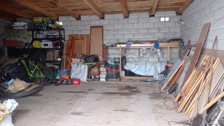 Продажа, гараж 41,5 кв.м, г. Касимов, КН 62:26:0010913:401