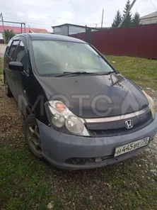 Продажа, Honda Stream, 2007 года, 130 лс, 222427 км