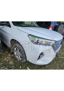 Продажа, Haval M6, 2023 года, 143 лс, 76075 км, VIN LGWEF4A50PF700444
