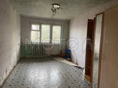 Продажа, квартира 43,9 кв.м, г. Асбест, КН 66:69:0101001:5402