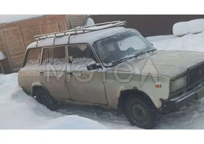 Продажа, Ваз 2104, 2012 года, 74,1 лс, 170000 км, VIN Z9Z210410C0109809