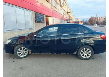 Продажа, Dongfeng S30, 2014 года, 117 лс, 240000 км, VIN LGJE1FE04EM253222