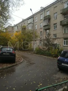 Продажа, квартира 56 кв.м, г. Балашиха, КН 50:15:0010115:227