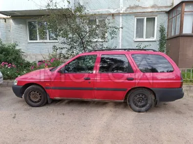 Продажа, Ford Escort, 1997 года, 90 лс, 147413 км, VIN WF0NXXGCANVK75760