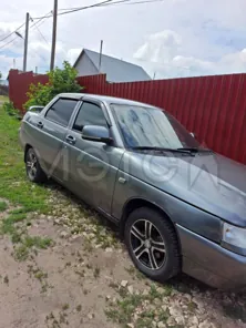 Продажа, Ваз 2110, 2007 года, 89 лс