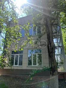 Продажа, 1/2 доли, объект незавершённого строительства 58,3 кв.м, г. Курск, КН 46:29:102194:4848