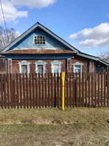 Продажа, земельный участок 43 кв.м, г. Юрьевец, КН 37:22:010309:163